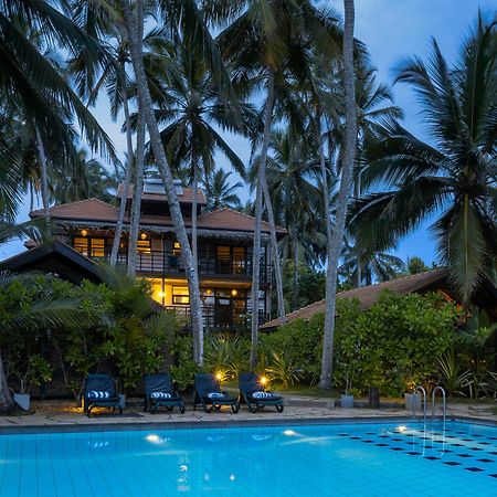 Seven Turtles Hotel Tangalle Kültér fotó