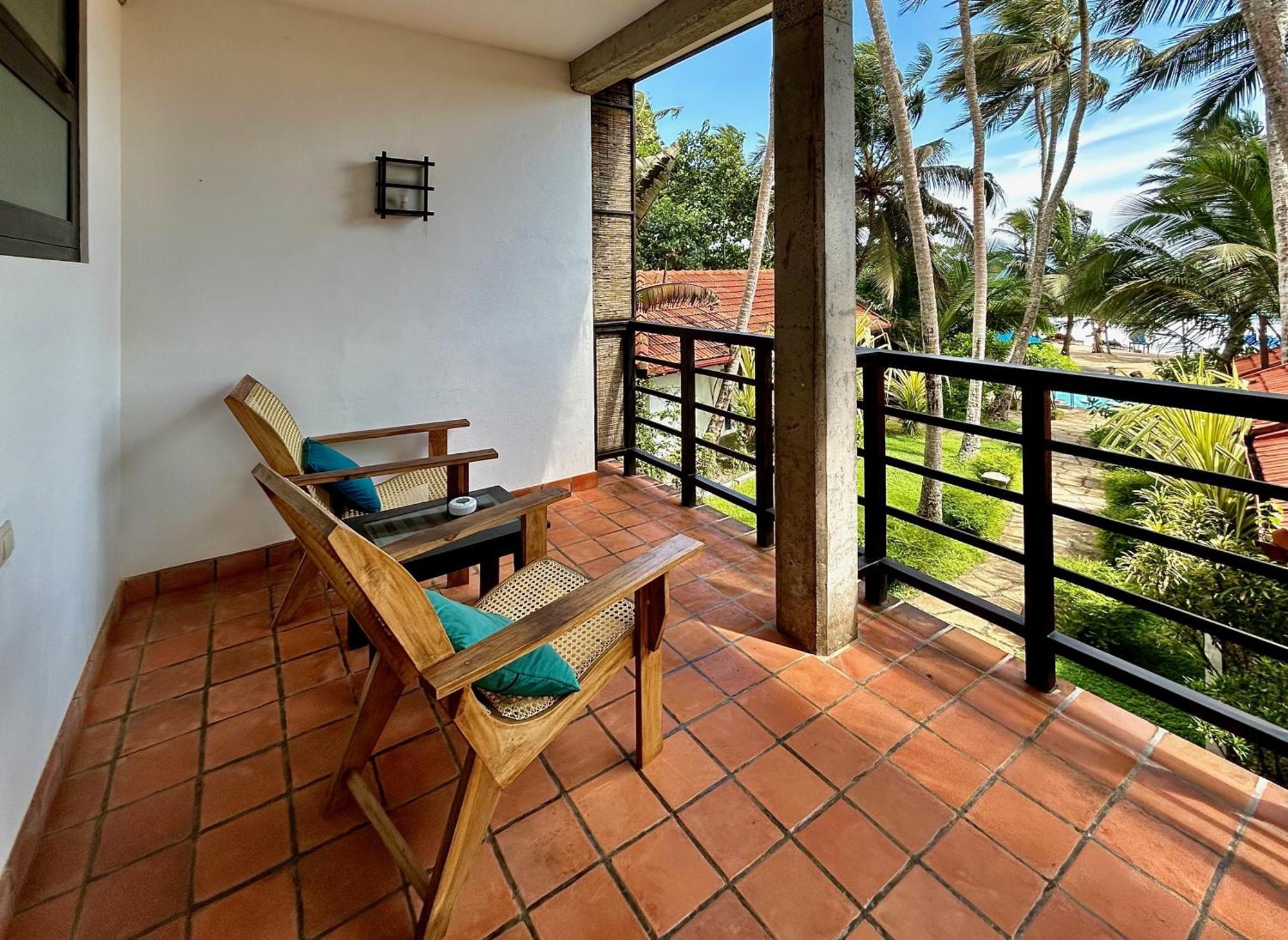 Seven Turtles Hotel Tangalle Kültér fotó
